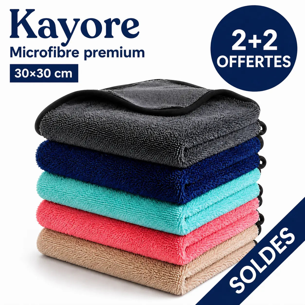 Kayore