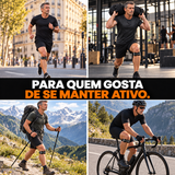Cinta rotuliana Cozelio — atividades