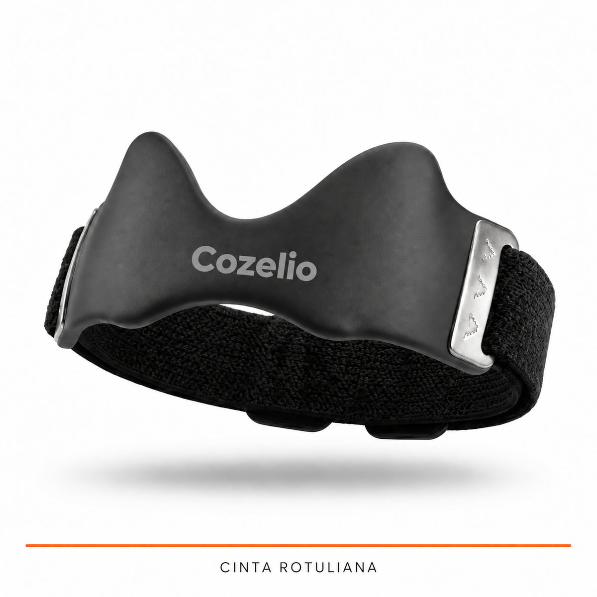Cinta rotuliana Cozelio — packshot
