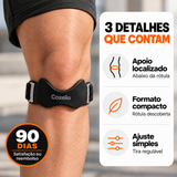 Cinta rotuliana Cozelio — beneficios