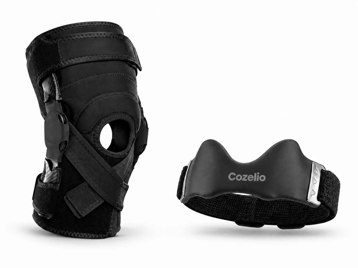 Cinta Cozelio — formato